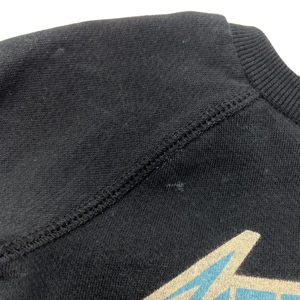 Cotton On Kids Baby Metallica Band Pullover Sweater - Picture 3 of 5